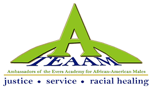 A-TEAAM Logo
